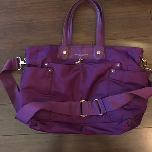 Marc by Marc Jacobs Diaper Bag